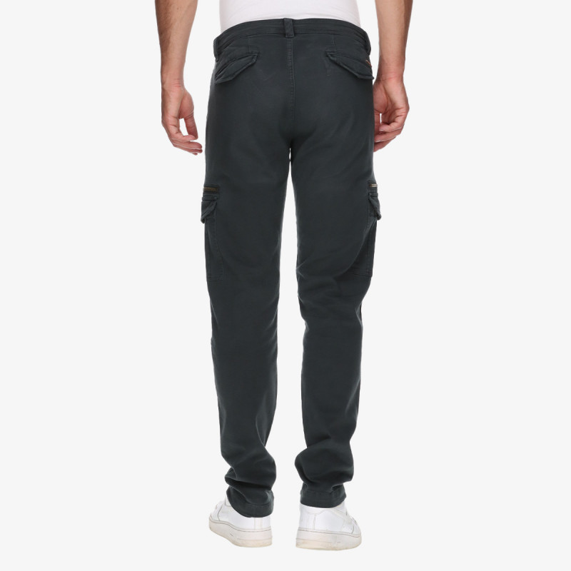 HLAČE Tike! Unisex Pants 