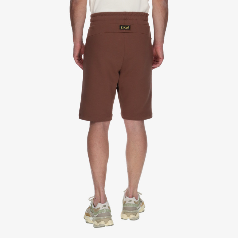 KRATKE HLAČE Tike! Unisex Shorts 