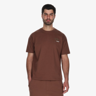 KRATKA MAJICA Tike! Unisex T-shirt 