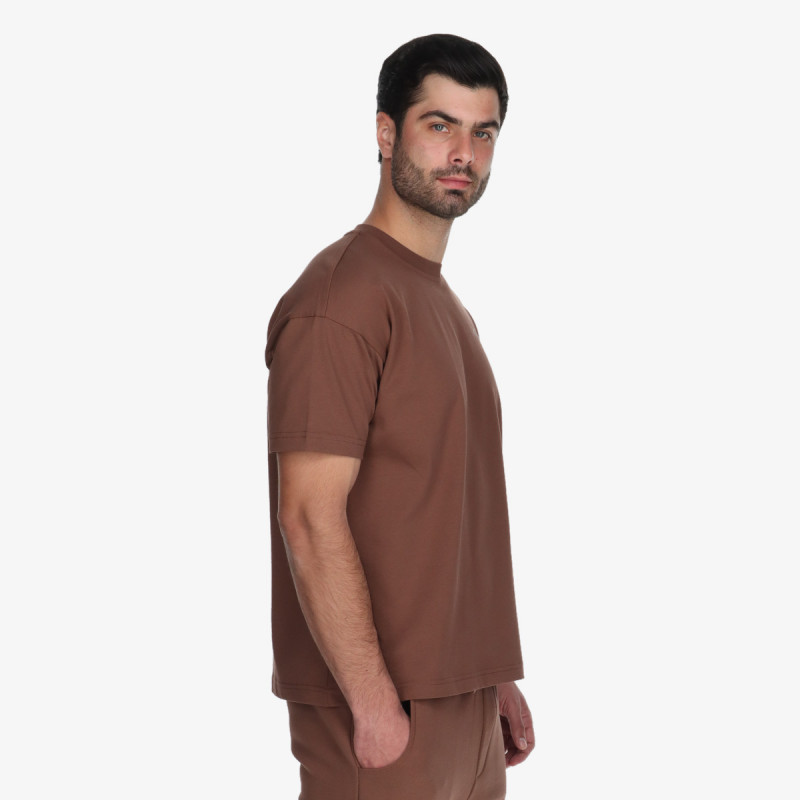 KRATKA MAJICA Tike! Unisex T-shirt 