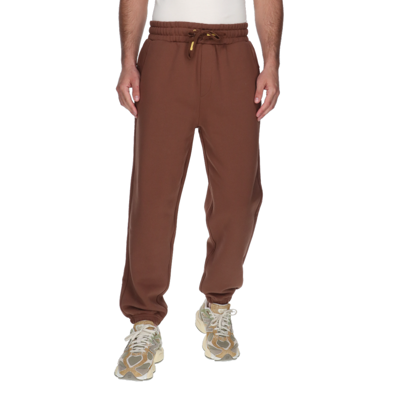SPODNJI DELI TRENIRKE Tike! Unisex Sweatpants 