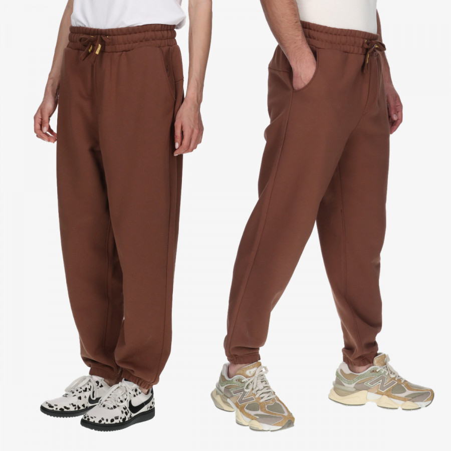SPODNJI DELI TRENIRKE Tike! Unisex Sweatpants 