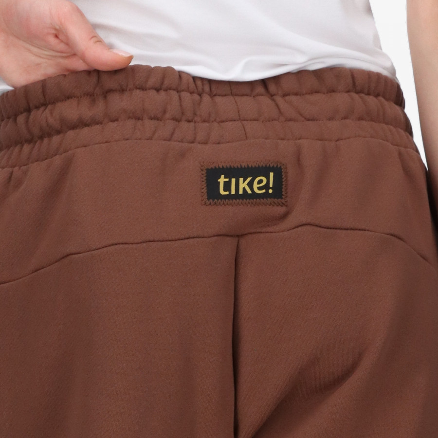 SPODNJI DELI TRENIRKE Tike! Unisex Sweatpants 