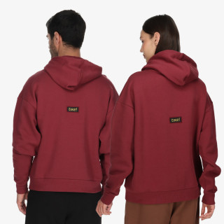 KAPUCAR Tike! Unisex Hoodie 