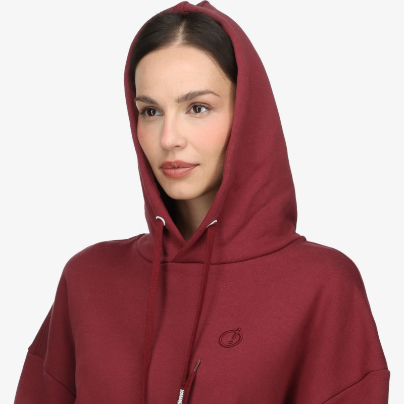 KAPUCAR Tike! Unisex Hoodie 