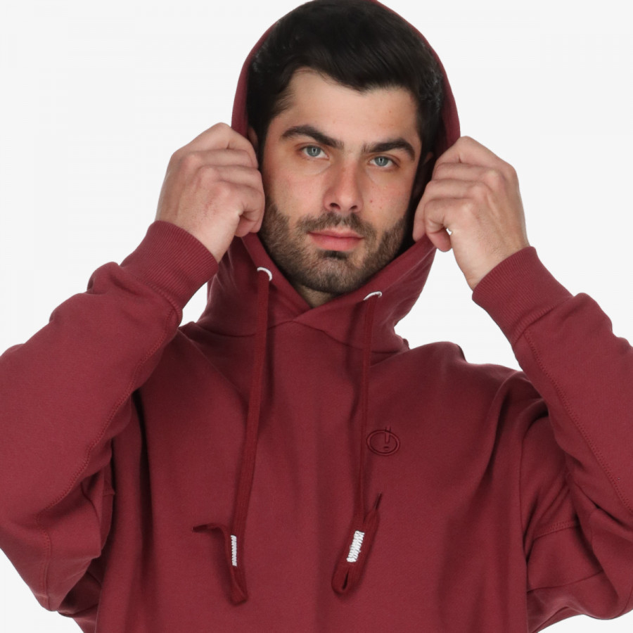 KAPUCAR Tike! Unisex Hoodie 