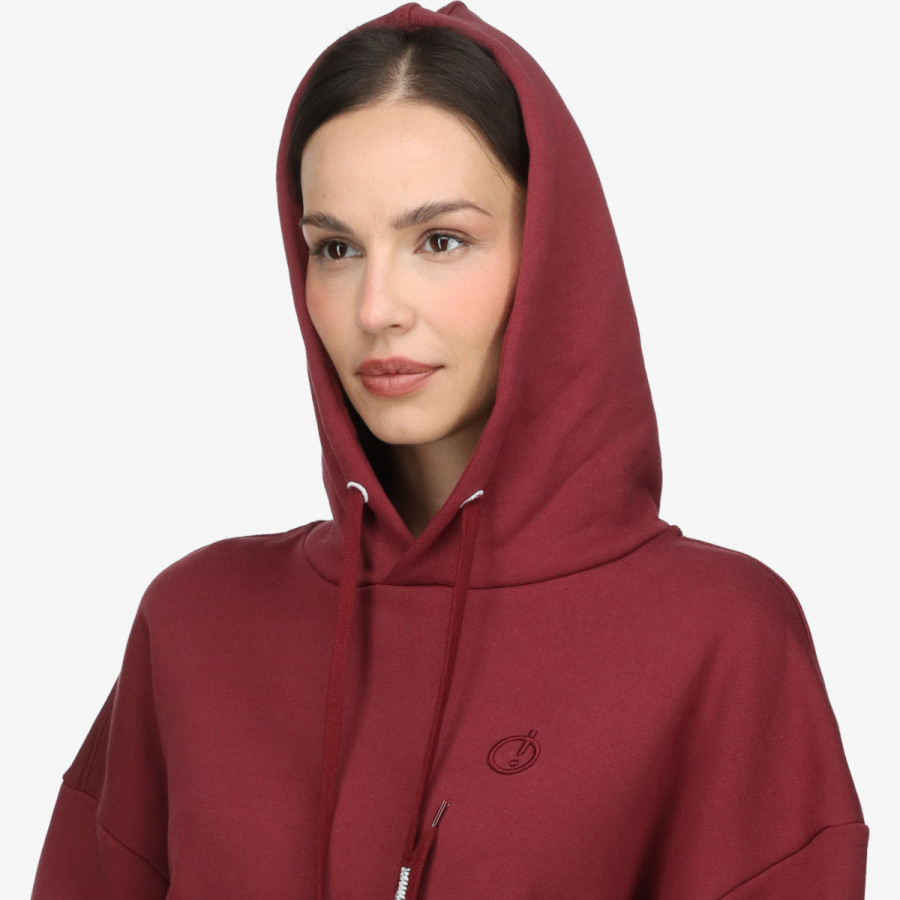 KAPUCAR Tike! Unisex Hoodie 