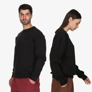 KAPUCAR Tike! UNISEX CREW 