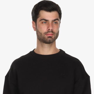 KAPUCAR Tike! UNISEX CREW 