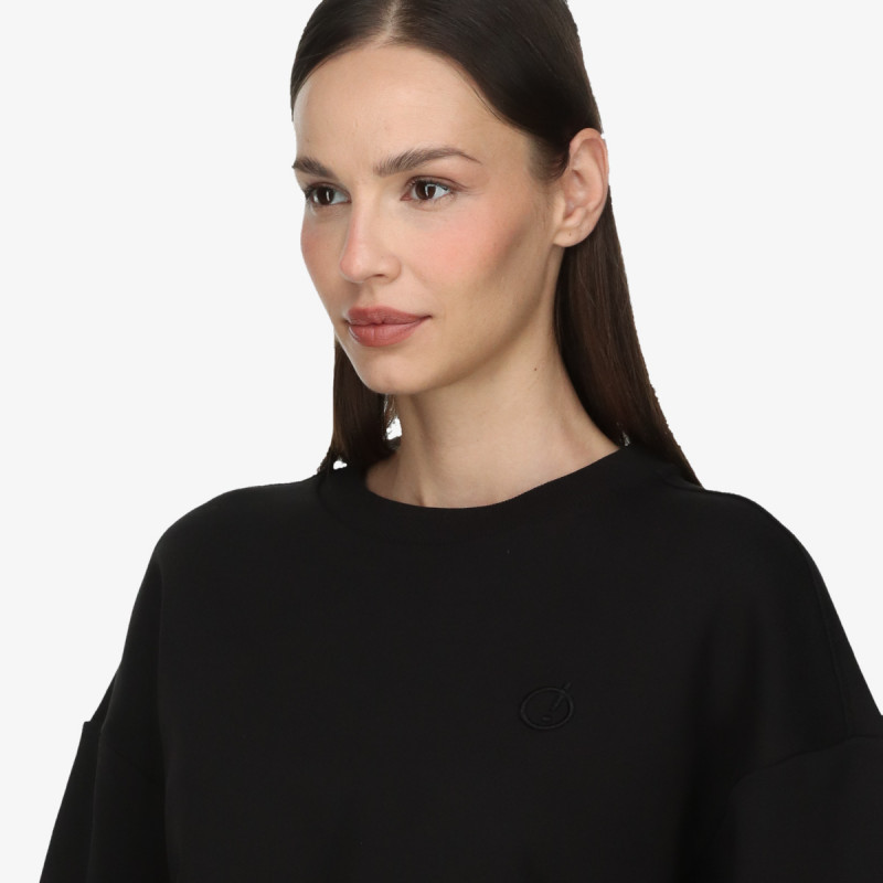 KAPUCAR Tike! UNISEX CREW 