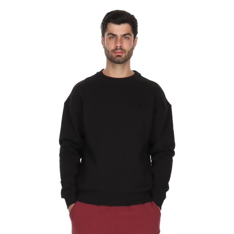 KAPUCAR Tike! UNISEX CREW 