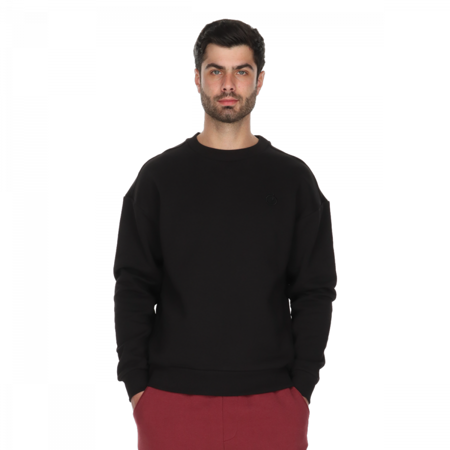 KAPUCAR Tike! UNISEX CREW 