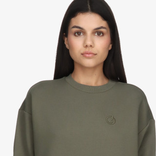 KAPUCAR TIKE CREWNECK 