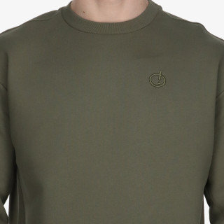 KAPUCAR TIKE CREWNECK 