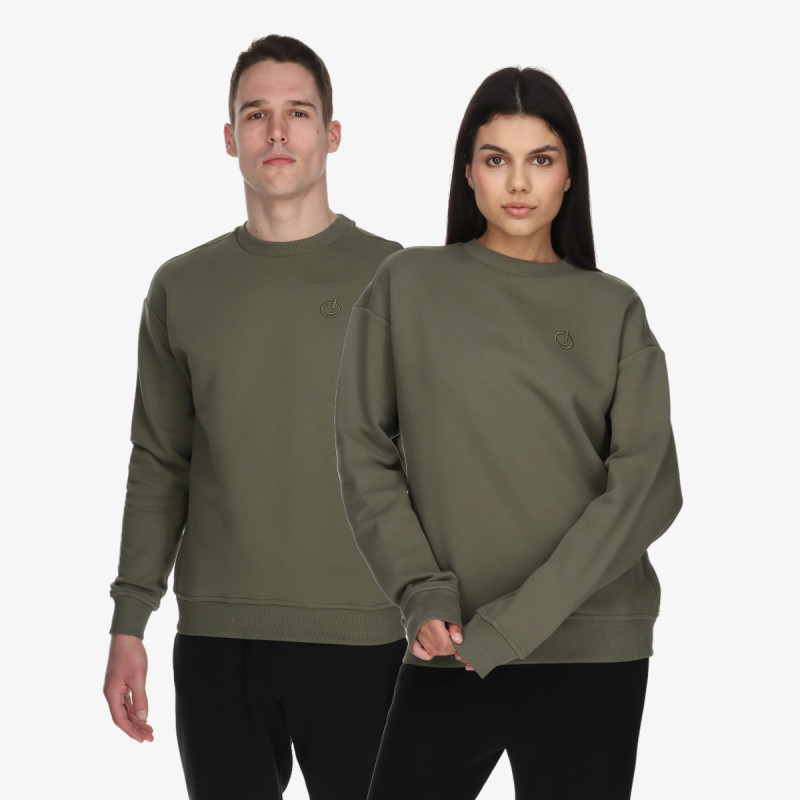 KAPUCAR TIKE CREWNECK 
