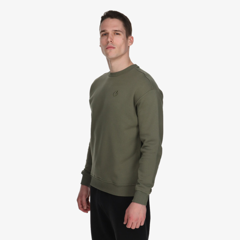 KAPUCAR TIKE CREWNECK 