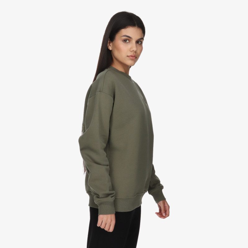 KAPUCAR TIKE CREWNECK 