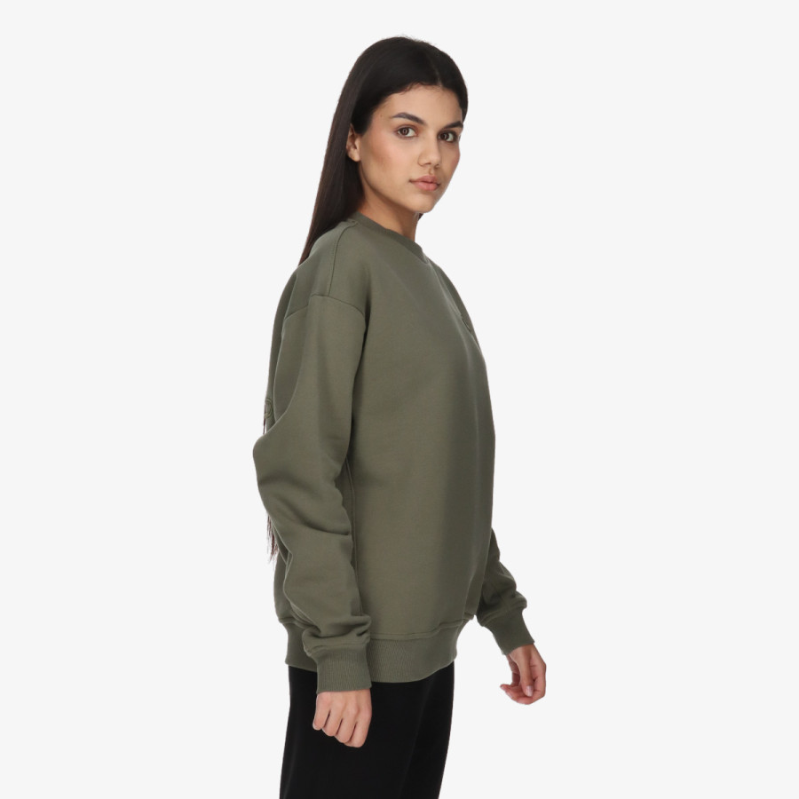 KAPUCAR TIKE CREWNECK 