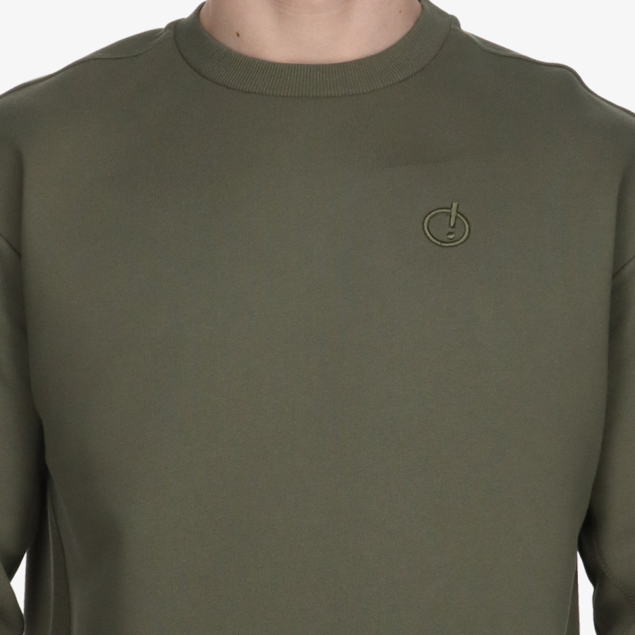 KAPUCAR TIKE CREWNECK 