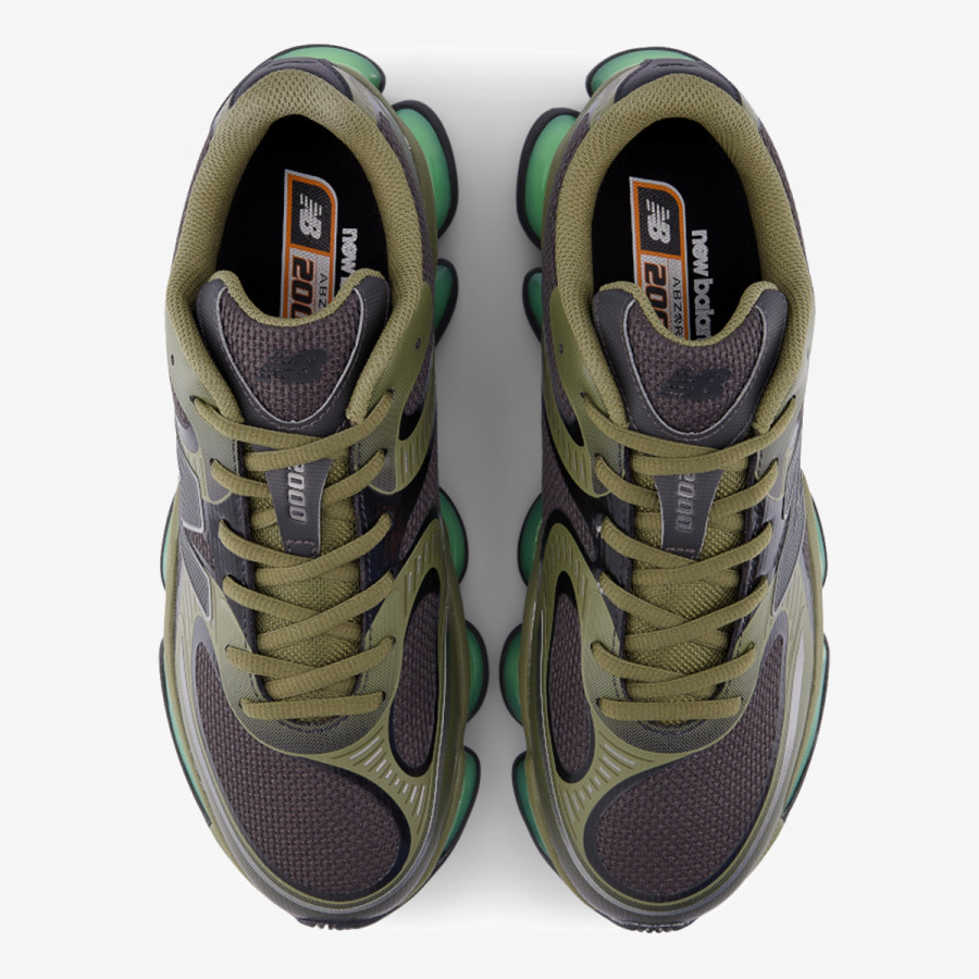 NEW BALANCE Superge 2000 