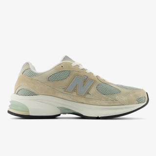 NEW BALANCE Superge 2010 