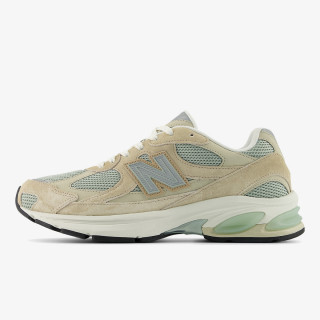 NEW BALANCE Superge 2010 