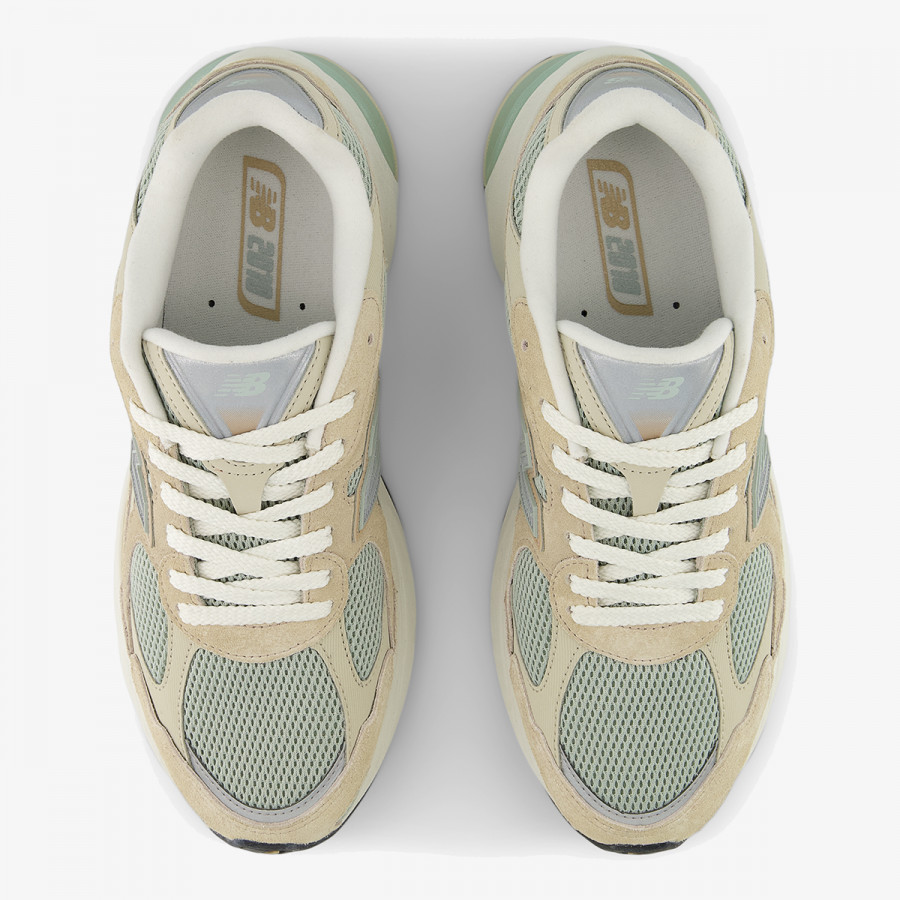 NEW BALANCE Superge 2010 