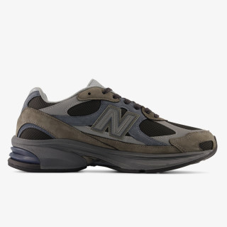 NEW BALANCE Superge 2010 
