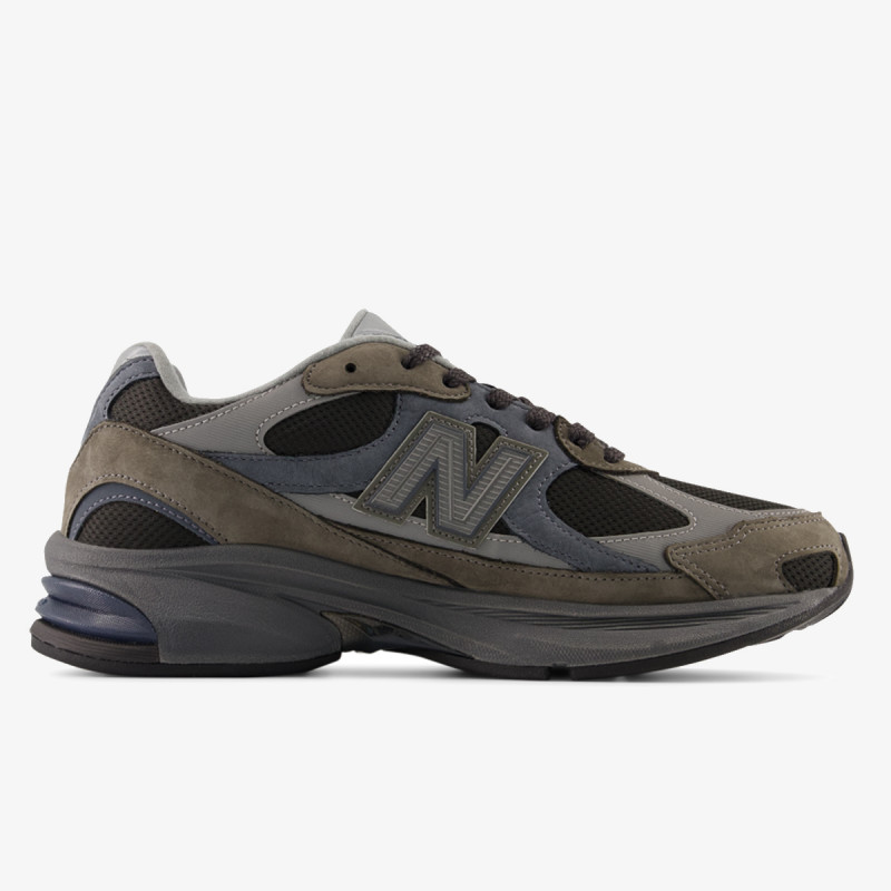 NEW BALANCE Superge 2010 