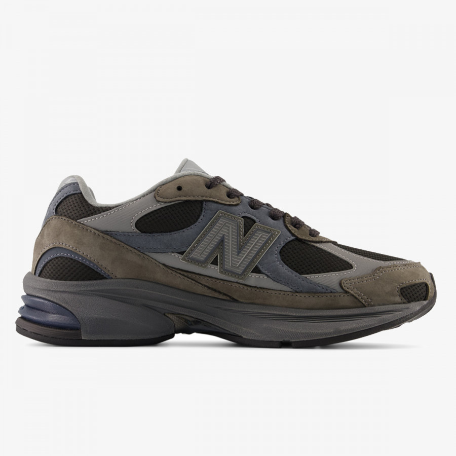 NEW BALANCE Superge 2010 