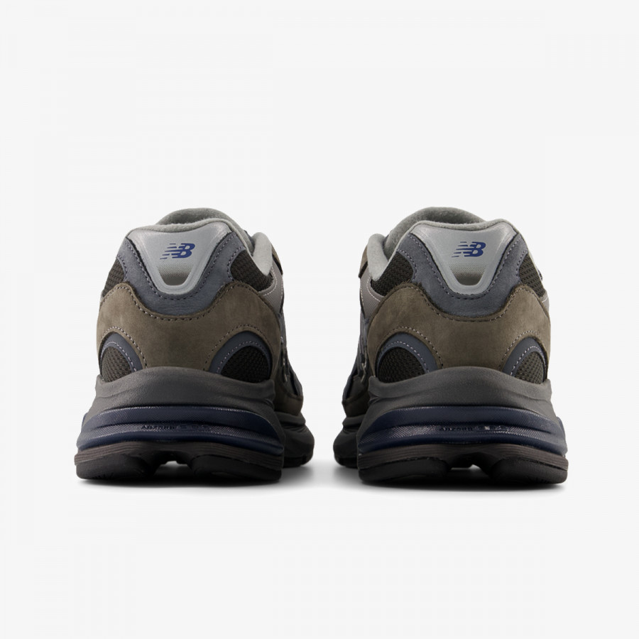 NEW BALANCE Superge 2010 