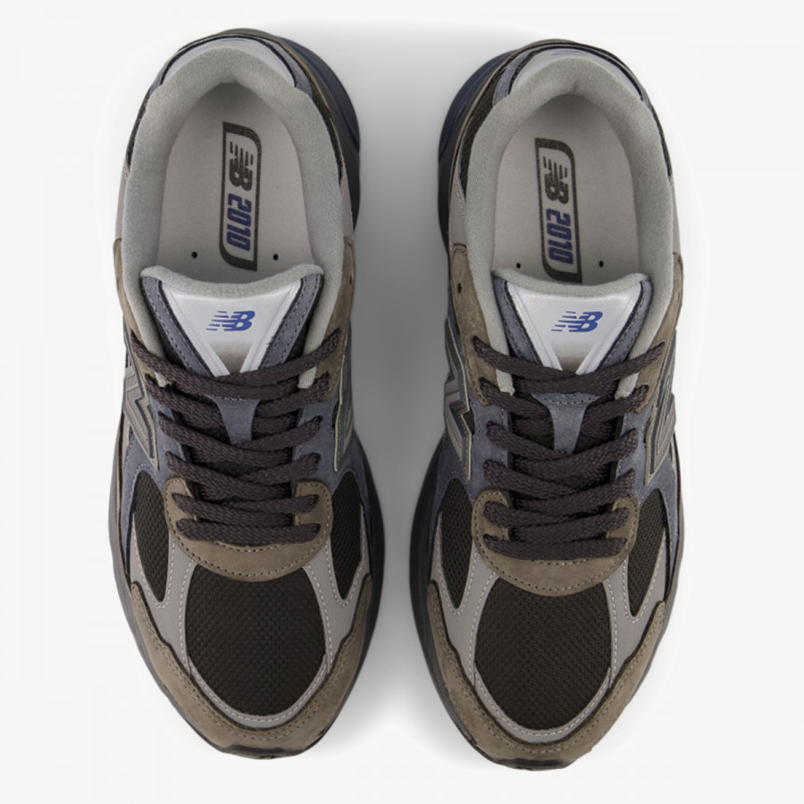 NEW BALANCE Superge 2010 