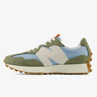 NEW BALANCE Superge NEW BALANCE - 327 