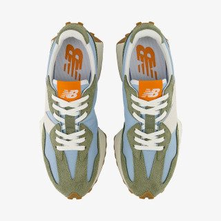 NEW BALANCE Superge NEW BALANCE - 327 