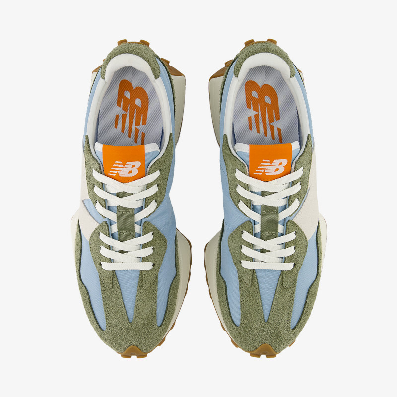 NEW BALANCE Superge NEW BALANCE - 327 