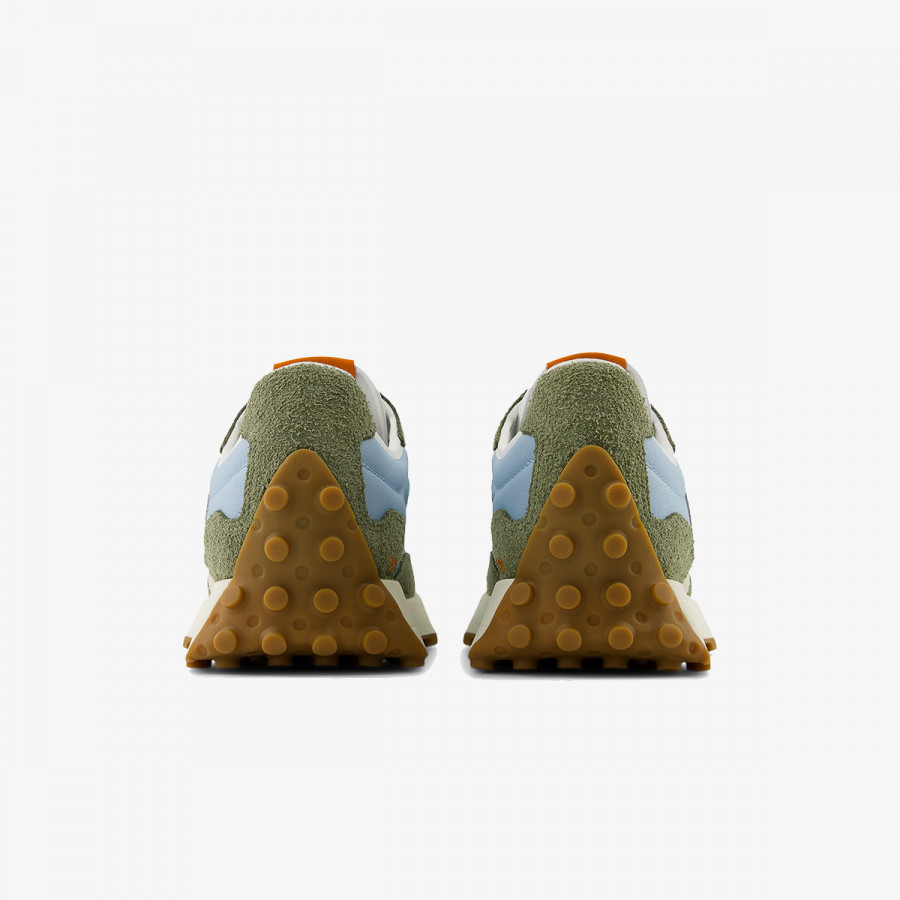 NEW BALANCE Superge NEW BALANCE - 327 