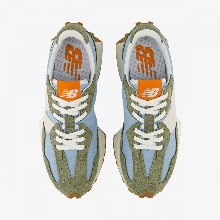 NEW BALANCE Superge NEW BALANCE - 327 