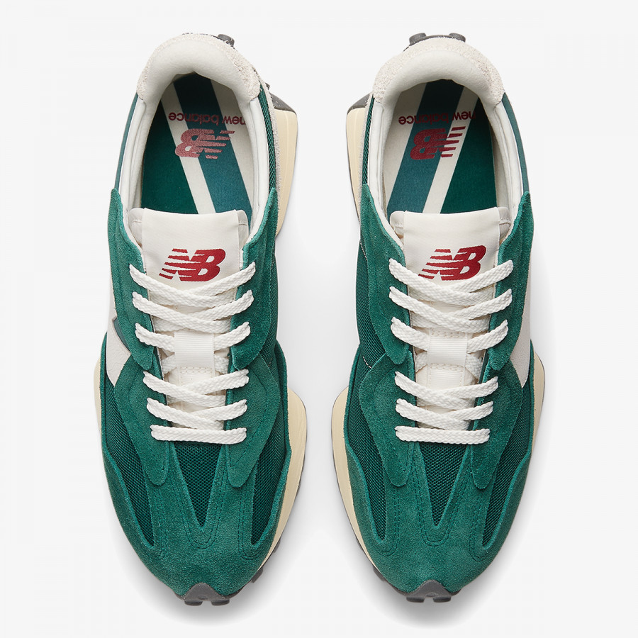 NEW BALANCE Superge U 327 