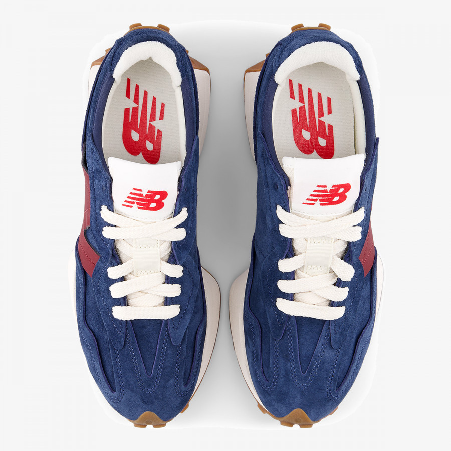 NEW BALANCE Superge U 327 