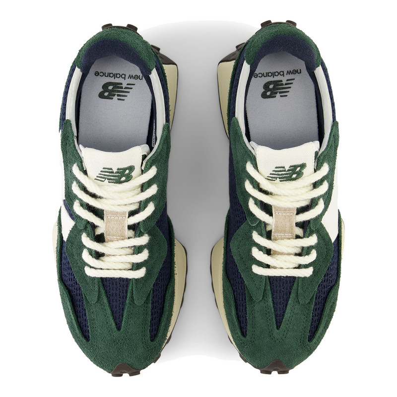 NEW BALANCE Superge NEW BALANCE - 327 