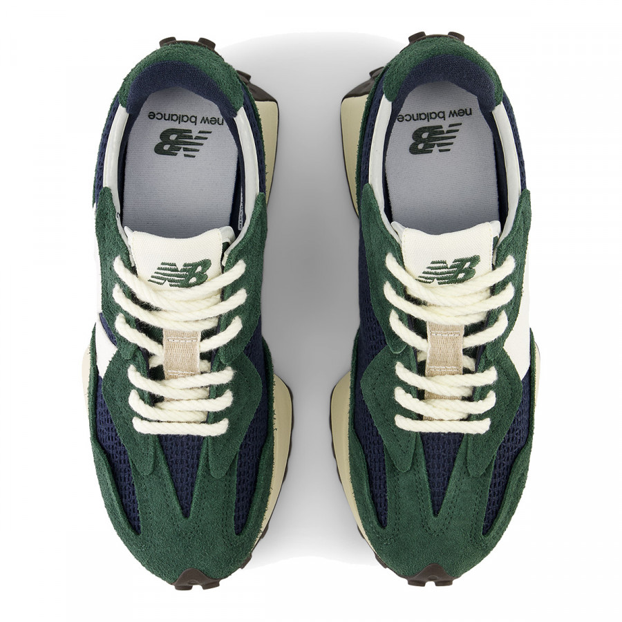NEW BALANCE Superge NEW BALANCE - 327 
