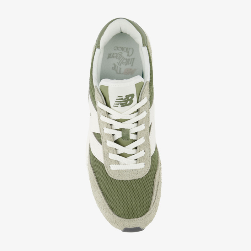 NEW BALANCE Superge U 370 