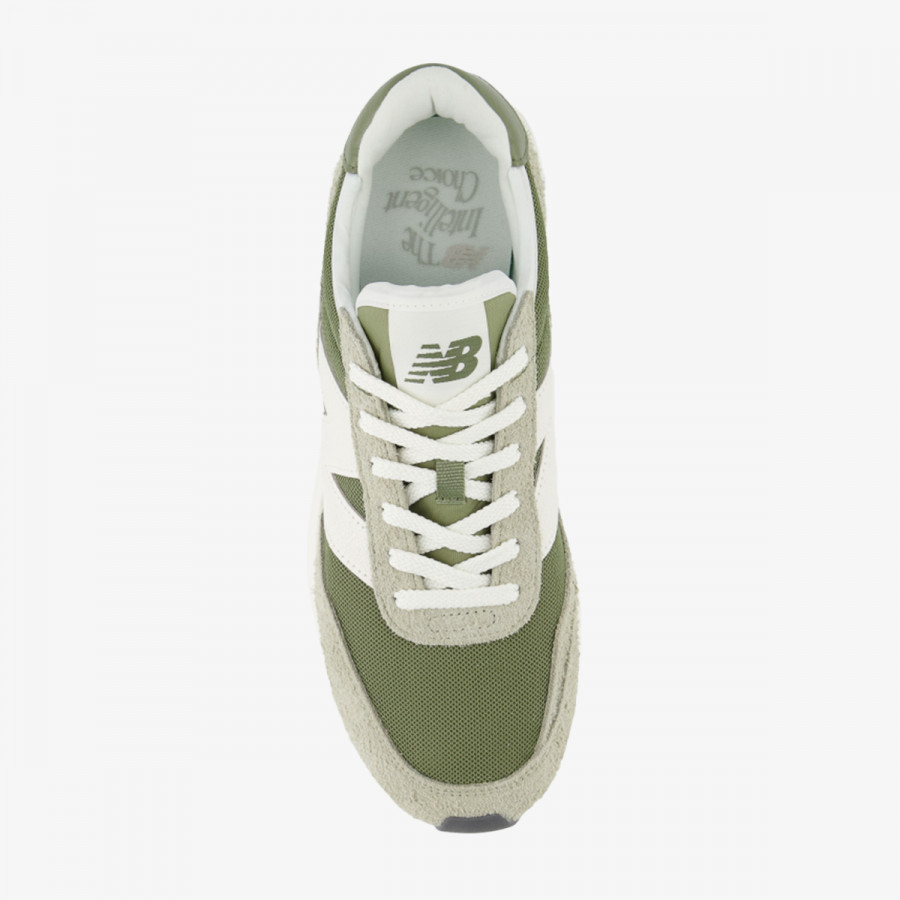 NEW BALANCE Superge U 370 