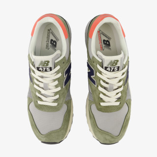NEW BALANCE Superge U 475 