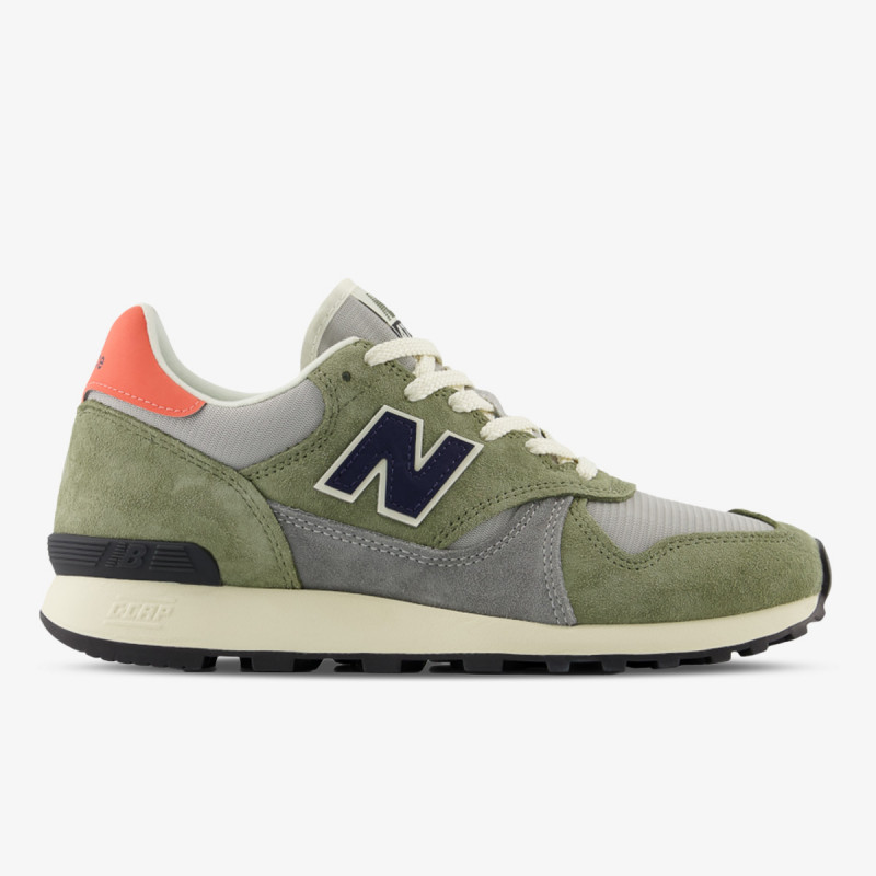 NEW BALANCE Superge U 475 