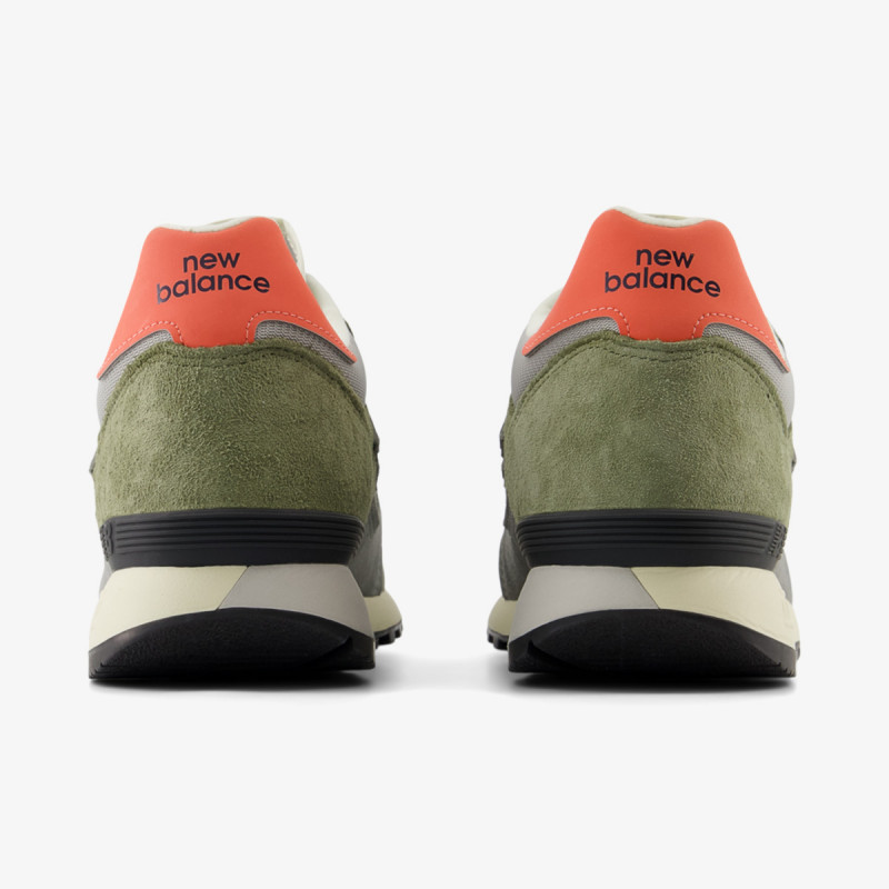 NEW BALANCE Superge U 475 