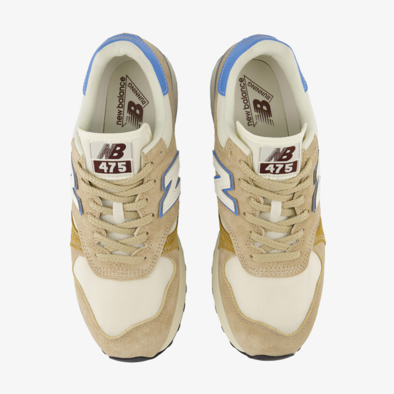 NEW BALANCE Superge U 475 