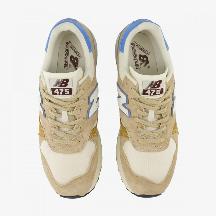 NEW BALANCE Superge U 475 