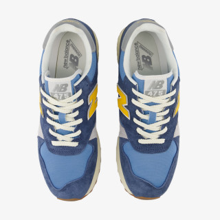 NEW BALANCE Superge U 475 