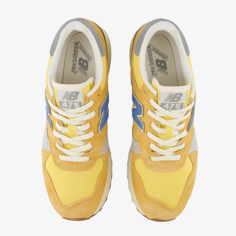 NEW BALANCE Superge U 475 